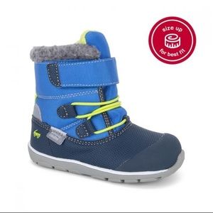 See Kai run winter boots